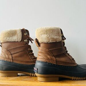 Tommy Hilfiger Winter Boots